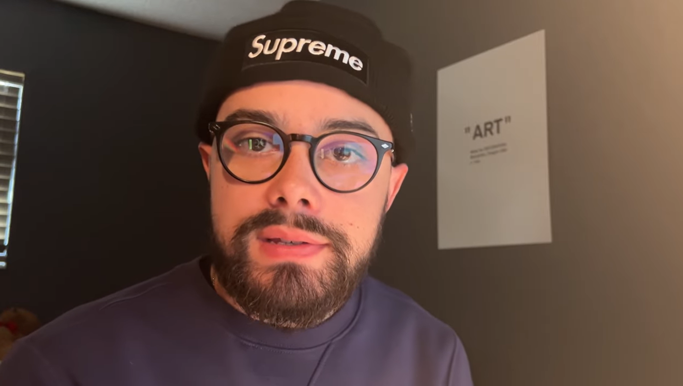 Watch: The Slow Stack System